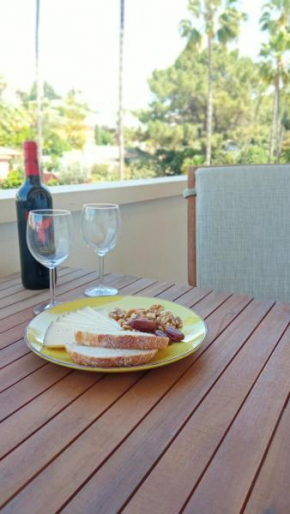 Fantastico Duplex Familiar Dunas Artola